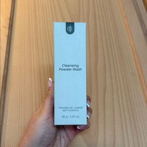 RIMAN Cleansing Powder Wash – Gentle Enzyme Face Cleanser